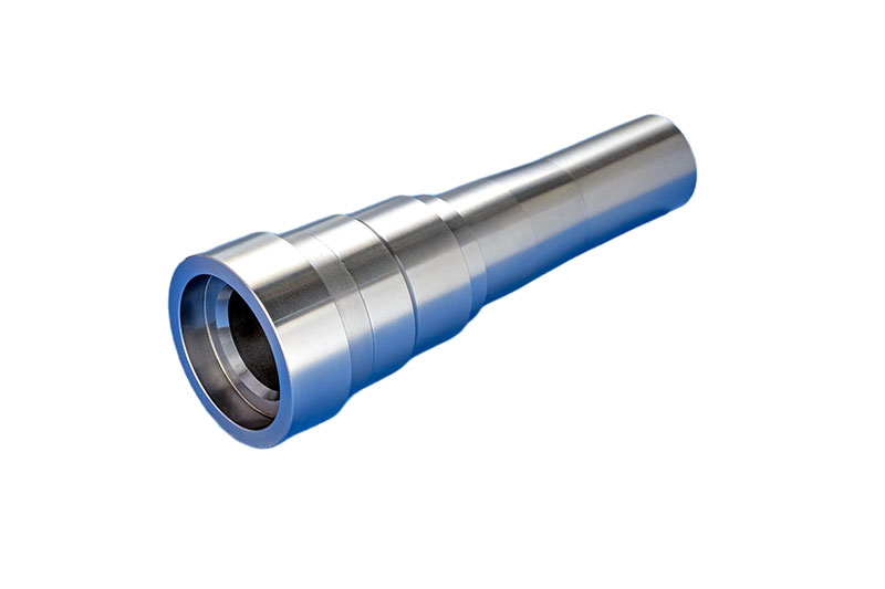 Stub Axle 502